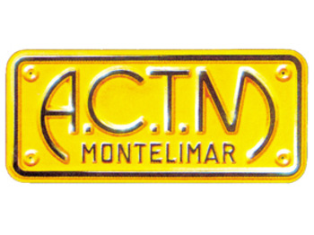 ACTM  - Semirremolque góndola rebajadas