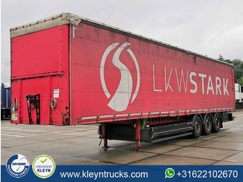 Semirremolque toldo Berger SAPL-24 LNT saf disc 5080kg!