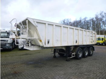 Semirremolque volquete General Trailer Tipper trailer alu 24.5 m3