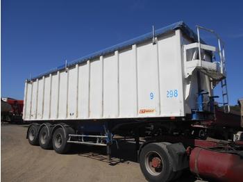 Semirremolque volquete General Trailers