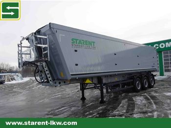 Semirremolque volquete Schmitz Cargobull 3-Achs Kipper 54M³, SKI24SL, Universalklappe