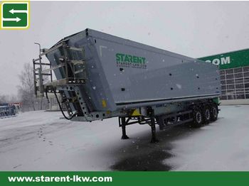 Semirremolque volquete Schmitz Cargobull 3- Achs Kipper 54m³, Universalklappe, Liftachse