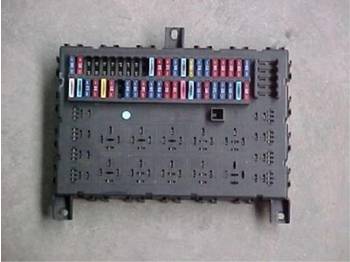Sistema eléctrico DAF CF 85