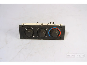Calefacción/ Ventilación DAF XF 105