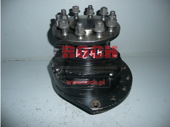 Motor hidráulico REXROTH