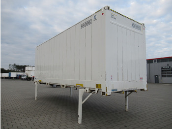 Caja cerrada