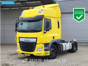 Cabeza tractora DAF CF 400