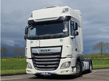 Cabeza tractora DAF XF 480