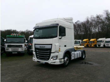 Cabeza tractora DAF XF 460