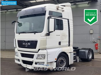 Cabeza tractora MAN TGX 18.480