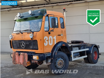 Cabeza tractora MERCEDES-BENZ SK