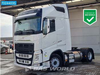 Cabeza tractora VOLVO FH 460