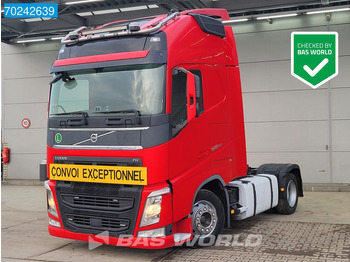 Cabeza tractora VOLVO FH 500