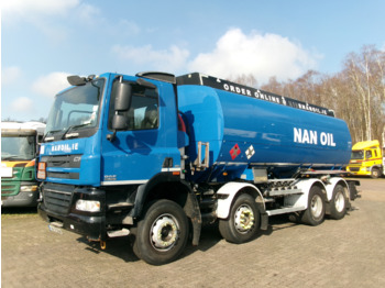 Camión cisterna DAF CF 85 360