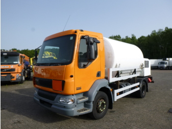 Camión cisterna DAF LF 55 180