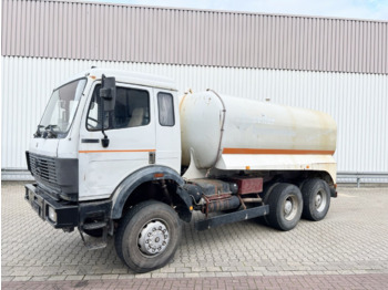 Camión cisterna MERCEDES-BENZ SK 2629