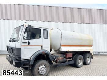 Camión cisterna MERCEDES-BENZ SK 2629