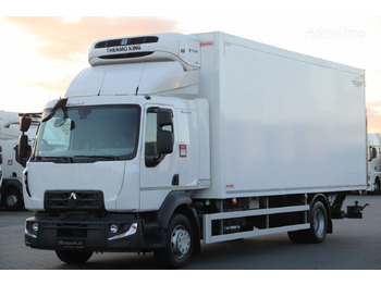 Camión frigorífico RENAULT D 250