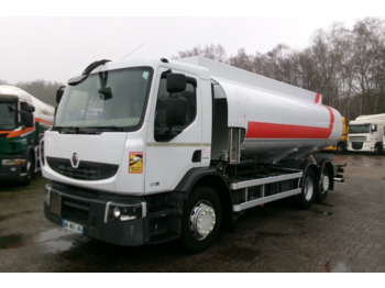 Camión cisterna RENAULT Premium 370