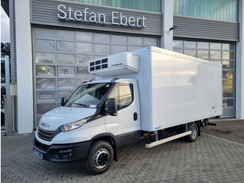 Furgoneta frigorifica IVECO Daily 70c18