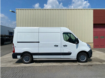 Furgón RENAULT Master