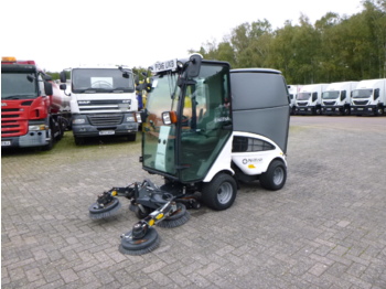 Barredora Nilfisk City Ranger CR2250 street sweeper