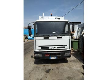 Camión de basura IVECO 110 E21