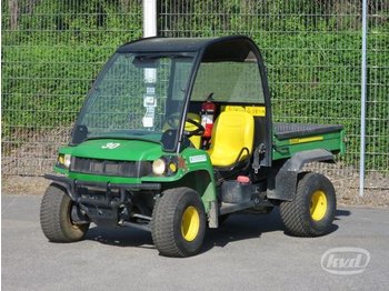  John Deere HPX Gator (Diesel) - Vehículo municipal