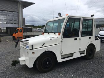 Mulag Comet 4 DK - tractor de equipaje