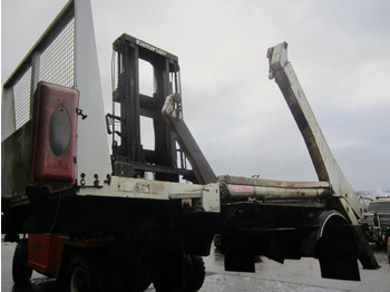 GUIMA M14T - Equipos de gancho multilift/ De cadena multilift: foto 1