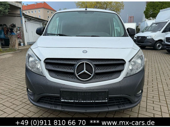 Mercedes-Benz Citan 108 CDI Kasten Getriebe NEU  - Furgoneta pequeña: foto 2