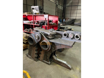 Galen Mechanical Pulverizer from Stock - Cizalla de demolición: foto 1