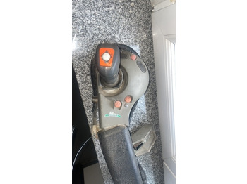 Fendt 926 Vario joystick - Herramienta/ Equipo: foto 1