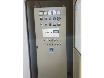 Agregat Prądotwórczy Silnik PAXMAN VP 185 2 MEGAWATY 2000 KW 2500 KVA Silnik PAXMAN VP 185 V 12 2500 KW moc 3400 KM HP PS Nieużywany - Generador industriale: foto 3