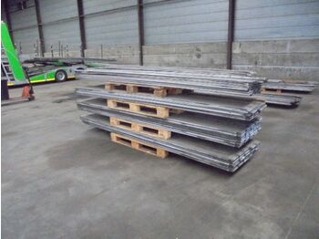Plan KEN ALU / HOUT - Toldo carrocería: foto 2