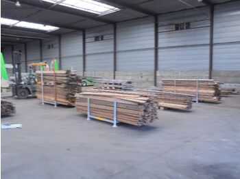 Plan KEN ALU / HOUT - Toldo carrocería: foto 1