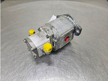 Rexroth R919000328 - Gearpump/Zahnradpumpe/Tandwielpomp - Hidráulica: foto 3