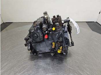 Rexroth A4VG90DA2D8/32R-Drive pump/Fahrpumpe/Rijpomp - Hidráulica: foto 3