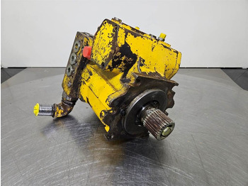 Brueninghaus Hydromatik A4VG125HDD2/32L-Drive pump/Fahrpumpe/Rijpomp - Hidráulica: foto 1