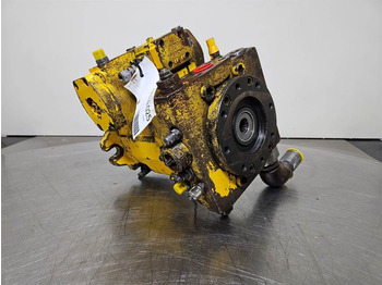 Brueninghaus Hydromatik A4VG125HDD2/32L-Drive pump/Fahrpumpe/Rijpomp - Hidráulica: foto 3