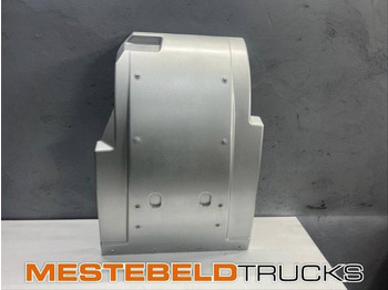 DAF Spatbord vooras rechts - Bastidor/ Chasis: foto 1