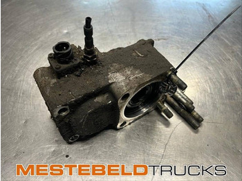 DAF PTO NH 4C - Hidráulica: foto 1