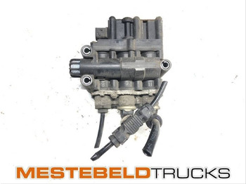Scania Kleppenblok hoogteregeling ECAS - Otros maquinaria: foto 1