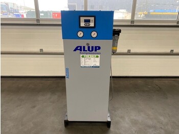 Alup AD 200 Absorbtiedroger Air Dryer Luchtdroger 200 m3 / h 14 Bar - Compresor de aire: foto 1