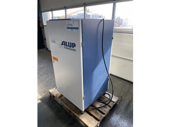 Alup C900 Silent zuigercompressor, 5,5 kW, 750 L/min. 10 Bar - Compresor de aire: foto 3