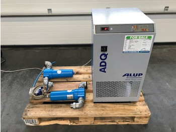 Alup ADQ 312 Luchtdroger 5.200 L/min. 13 Bar - Compresor de aire: foto 1