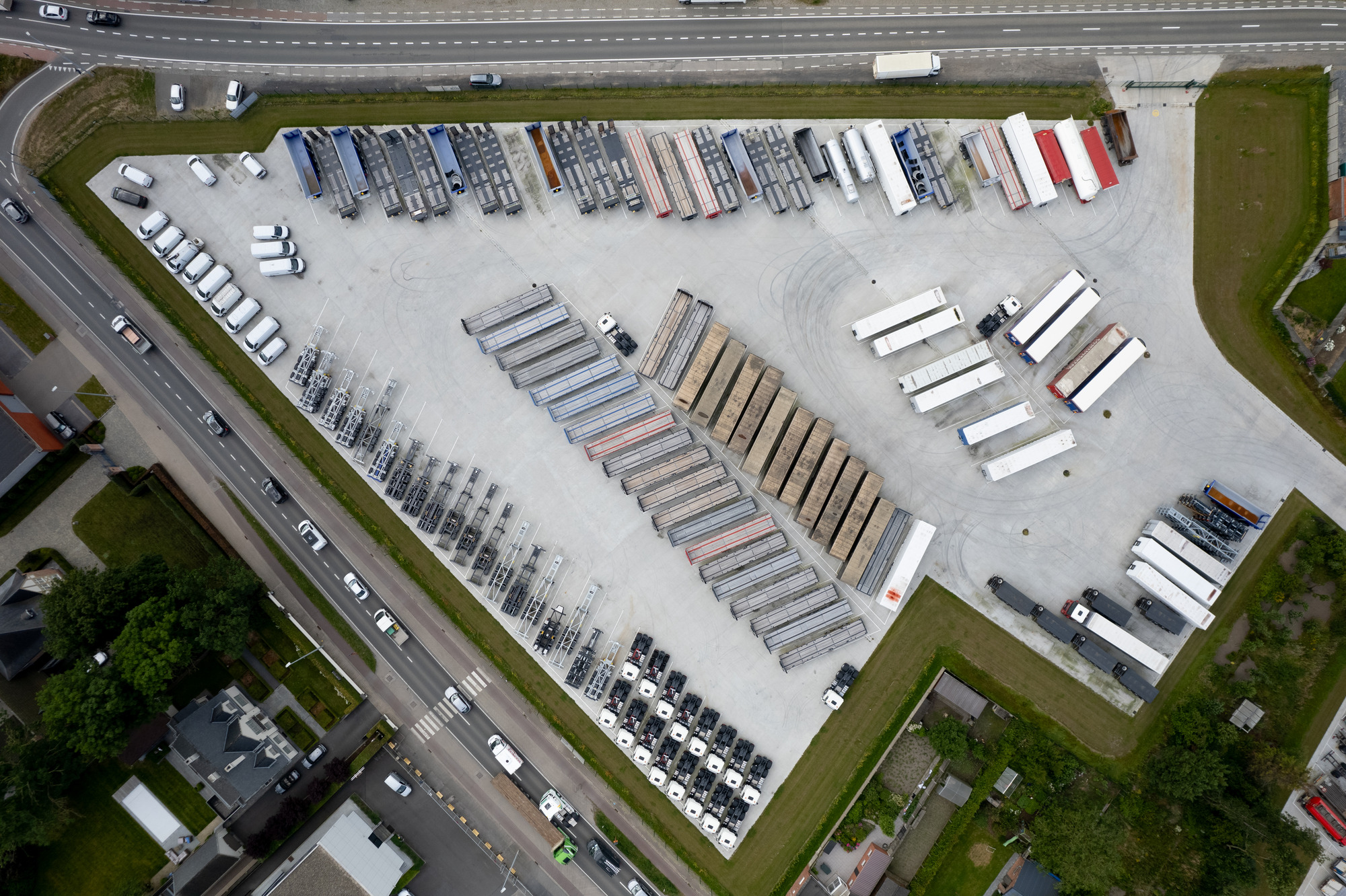 TheTruckCompany - Camiones DAF undefined: foto 1