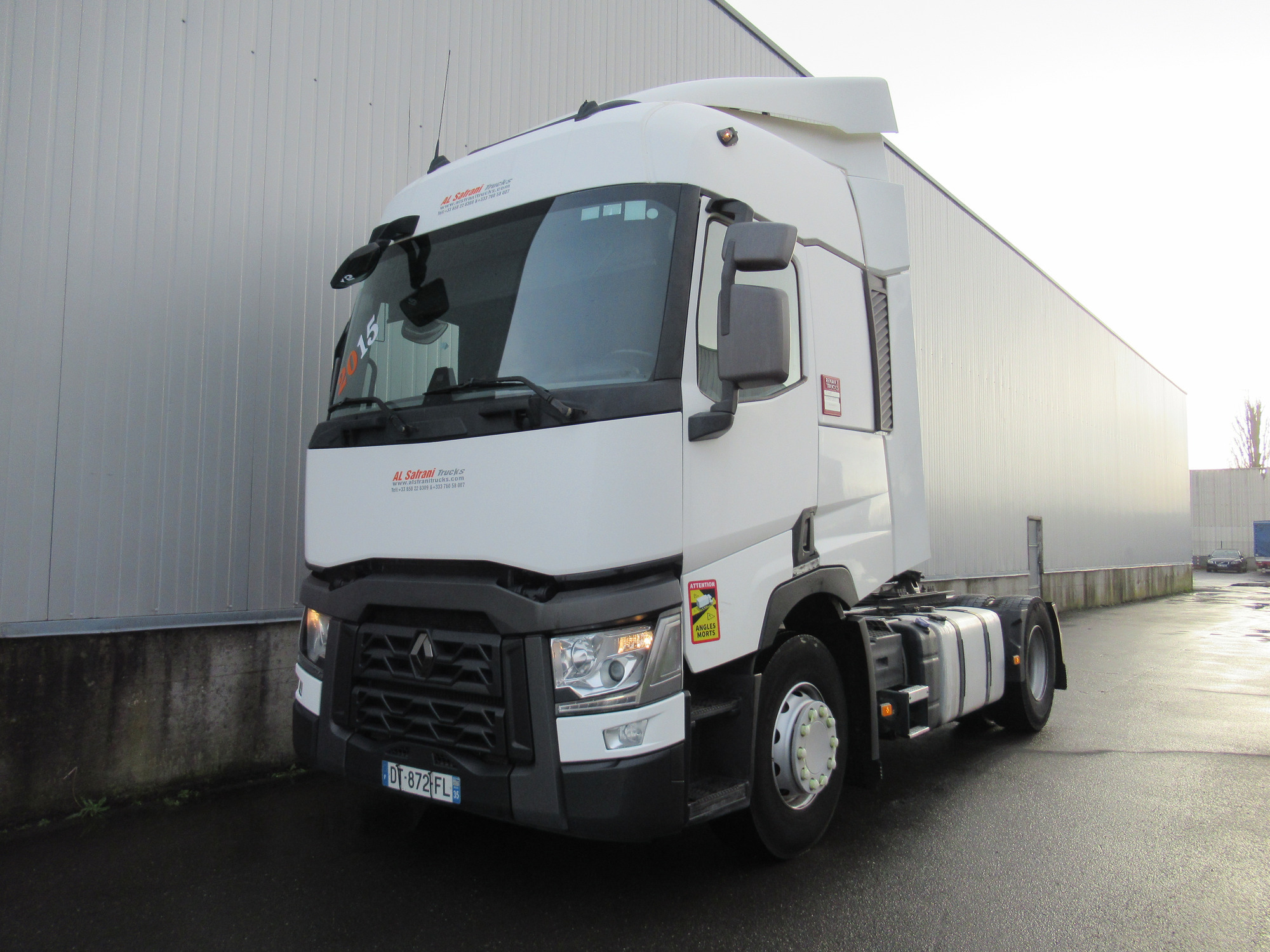 SASU AL SAFRANI IMPORT-EXPORT undefined: foto 13