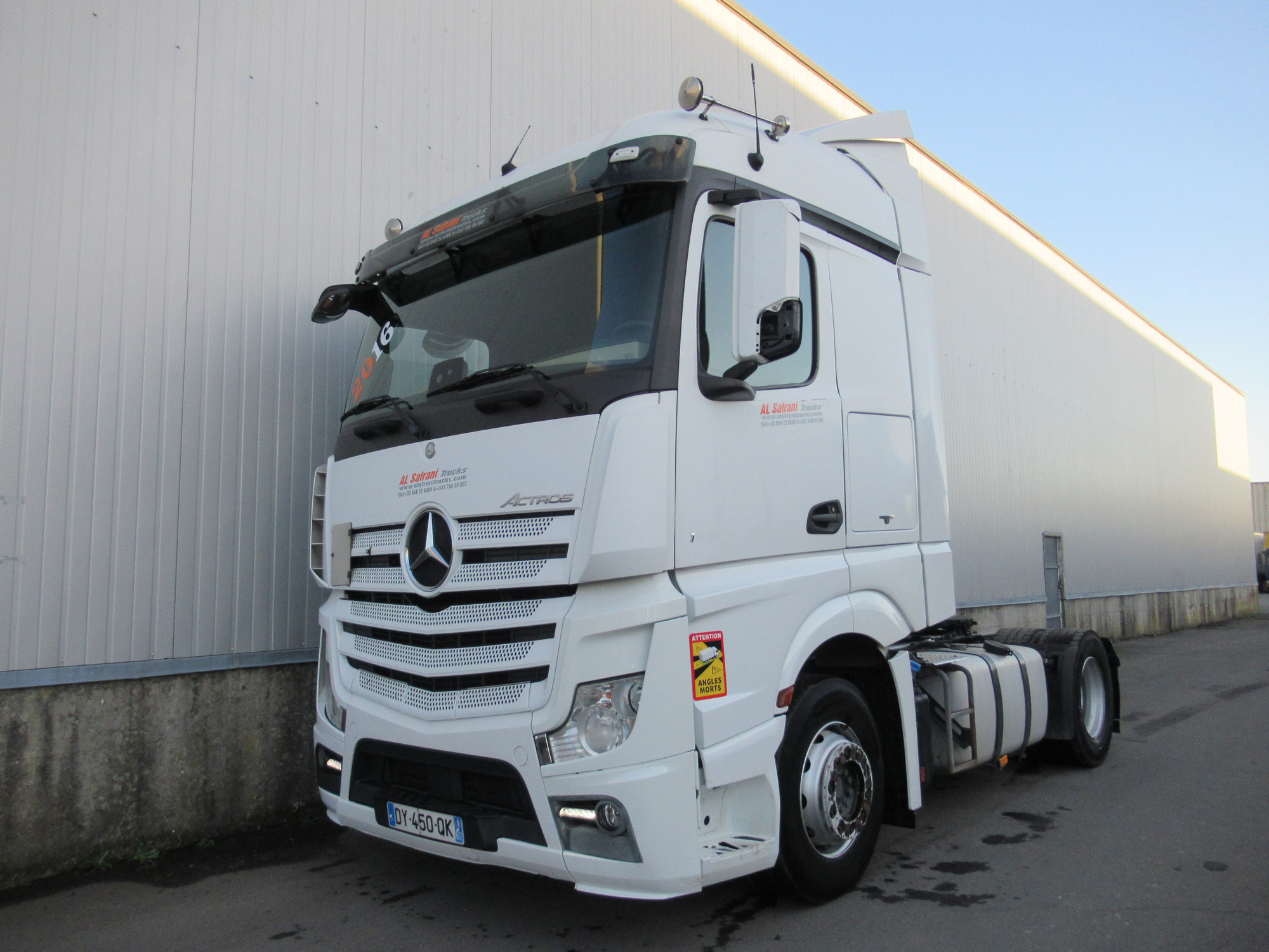 SASU AL SAFRANI IMPORT-EXPORT undefined: foto 8