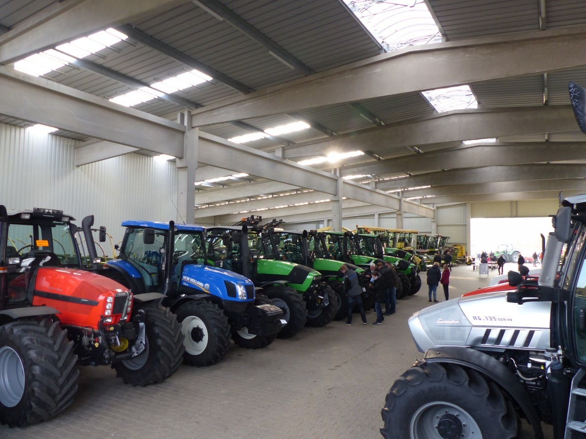 D. Lankhorst & Co. GmbH undefined: foto 2